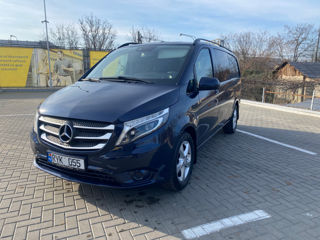 Mercedes Vito foto 3