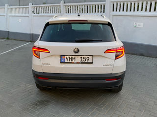 Skoda Karoq foto 5