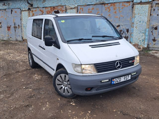 Mercedes Vito