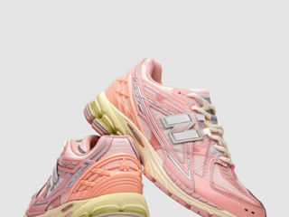 New Balance 1906R Utility Lunar New Year  Pink foto 9