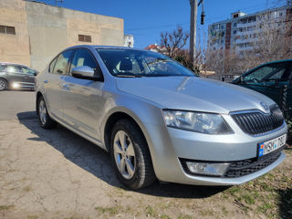 Skoda Octavia foto 6