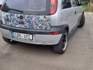 Opel Corsa foto 10