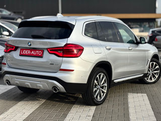 BMW X3 foto 4