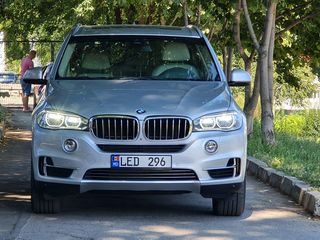 BMW X5 foto 6