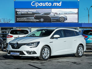 Renault Megane foto 4