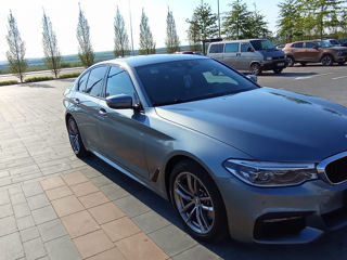 BMW 5 Series foto 3