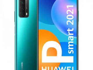 huawey p smart 2021