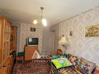 Apartament cu 1 cameră, 32 m², Telecentru, Chișinău foto 3