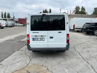 Ford Transit foto 5