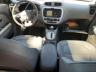 KIA Soul foto 8