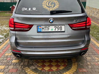 BMW X5 foto 6