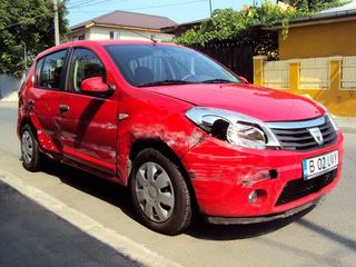 Dacia Duster foto 7