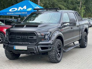 Ford F-150 foto 1