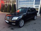 Mercedes Benz GLK Class foto 6