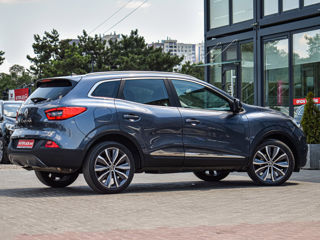 Renault Kadjar foto 5