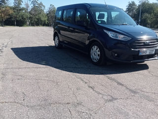 Ford Transit Connect foto 3