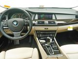 BMW 5GT foto 6