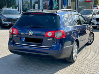 Volkswagen Passat foto 2