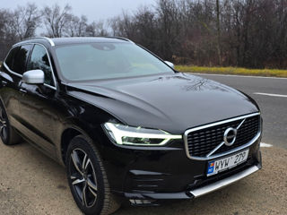 Volvo XC60 foto 2