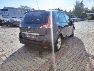 Renault Scenic foto 7