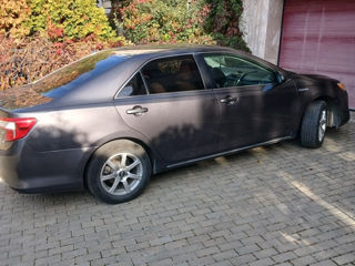 Toyota Camry foto 2