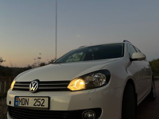 Volkswagen Golf foto 4