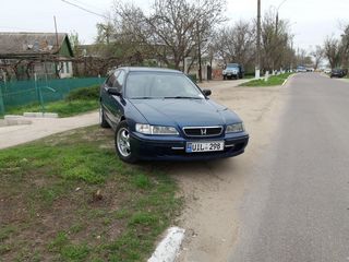 Honda Accord foto 1