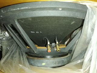 Subwoofer 30 W - 1200 W foto 5