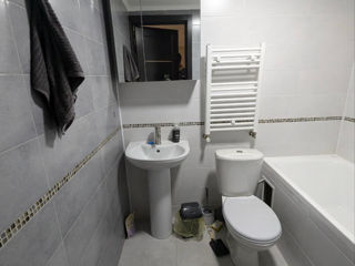 Apartament cu 2 camere, 52 m², Centru, Bălți foto 4