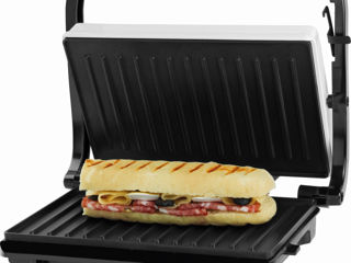 Grill electric nou  pentru kebab,sandwich foto 4