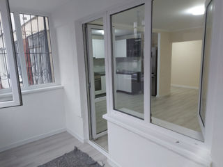 Apartament cu 3 camere, 75 m², Ciocana, Chișinău foto 7