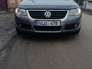 Volkswagen Passat foto 4