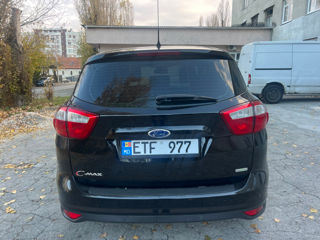 Ford C-Max foto 8