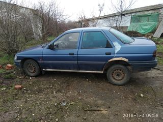 Ford Orion foto 6