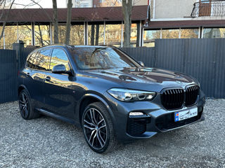 BMW X5 foto 3