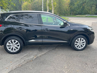 Renault Kadjar foto 6