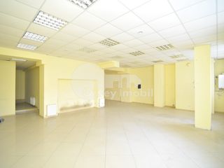 Spațiu comercial, 113 mp, Ciocana, Mircea cel Bătrîn, 790 € ! foto 1