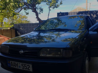 Nissan Primera foto 6