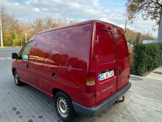 Peugeot Expert foto 4