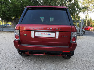 Land Rover Range Rover foto 12