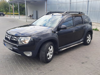 Dacia Duster foto 3