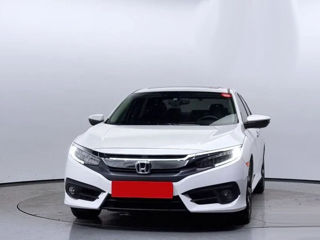 Honda Civic foto 3