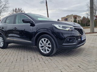 Renault Kadjar foto 5