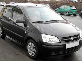 Volkswagen Polo foto 5