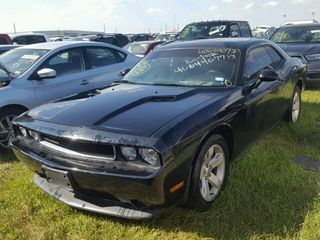 Dodge Challenger foto 2