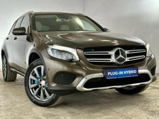 Mercedes GLC