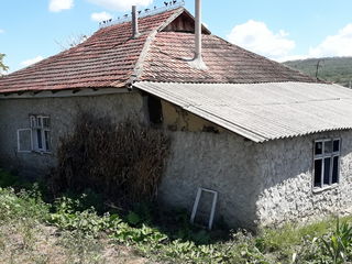 Casă cu teren sat. Brătuleni, r-nul Nisporeni foto 3