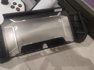 Nintendo switch oled grip