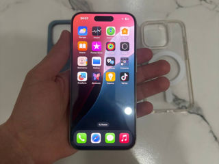 Iphone 15 Pro 100% 750уе foto 7