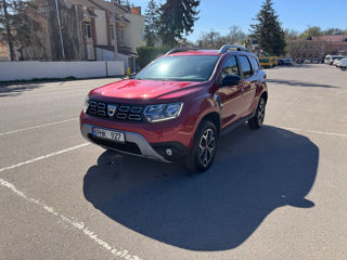 Dacia Duster foto 1